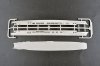 Trumpeter 06710 German Navy Aircraft Carrier DKM Peter Strasser 1/700